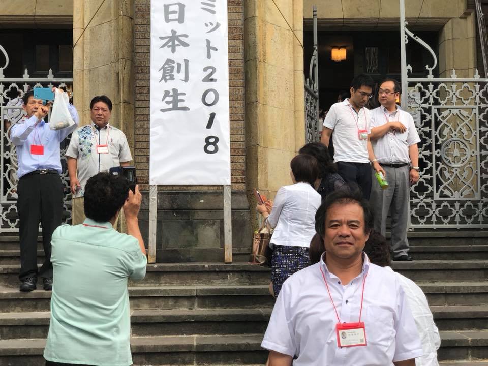 岐阜市議会議員　松原和生のブログ