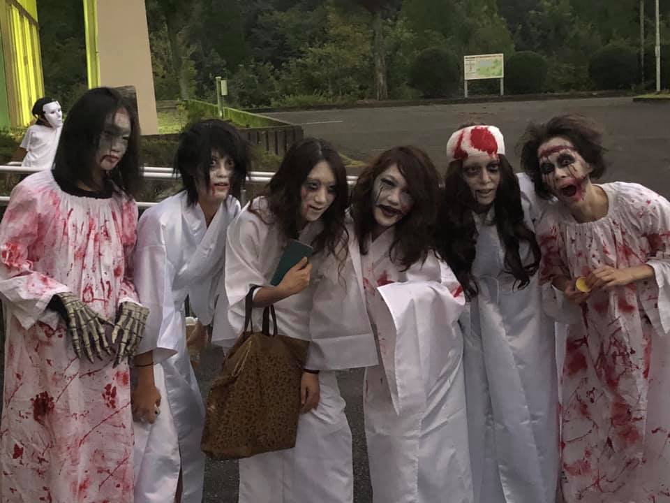 岐阜小学校ｐｔａキャンプ 岐阜市議会議員 松原和生のブログ