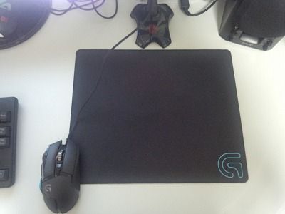 マウスバンジー レビュー Razer Mouse Bungee Thermaltake Tt Esports Galeru Gaming Mouse Bungee Matsubeeのゲームブログ