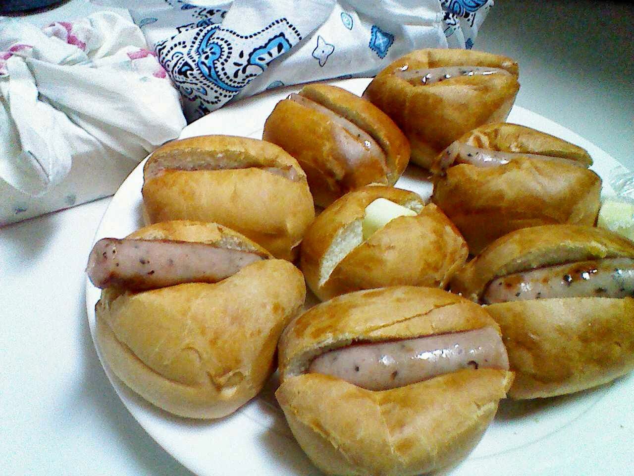 2 10お弁当とコストコドッグ 今日つくって食べたもの 2 10お弁当とコストコドッグ 今日つくって食べたもの