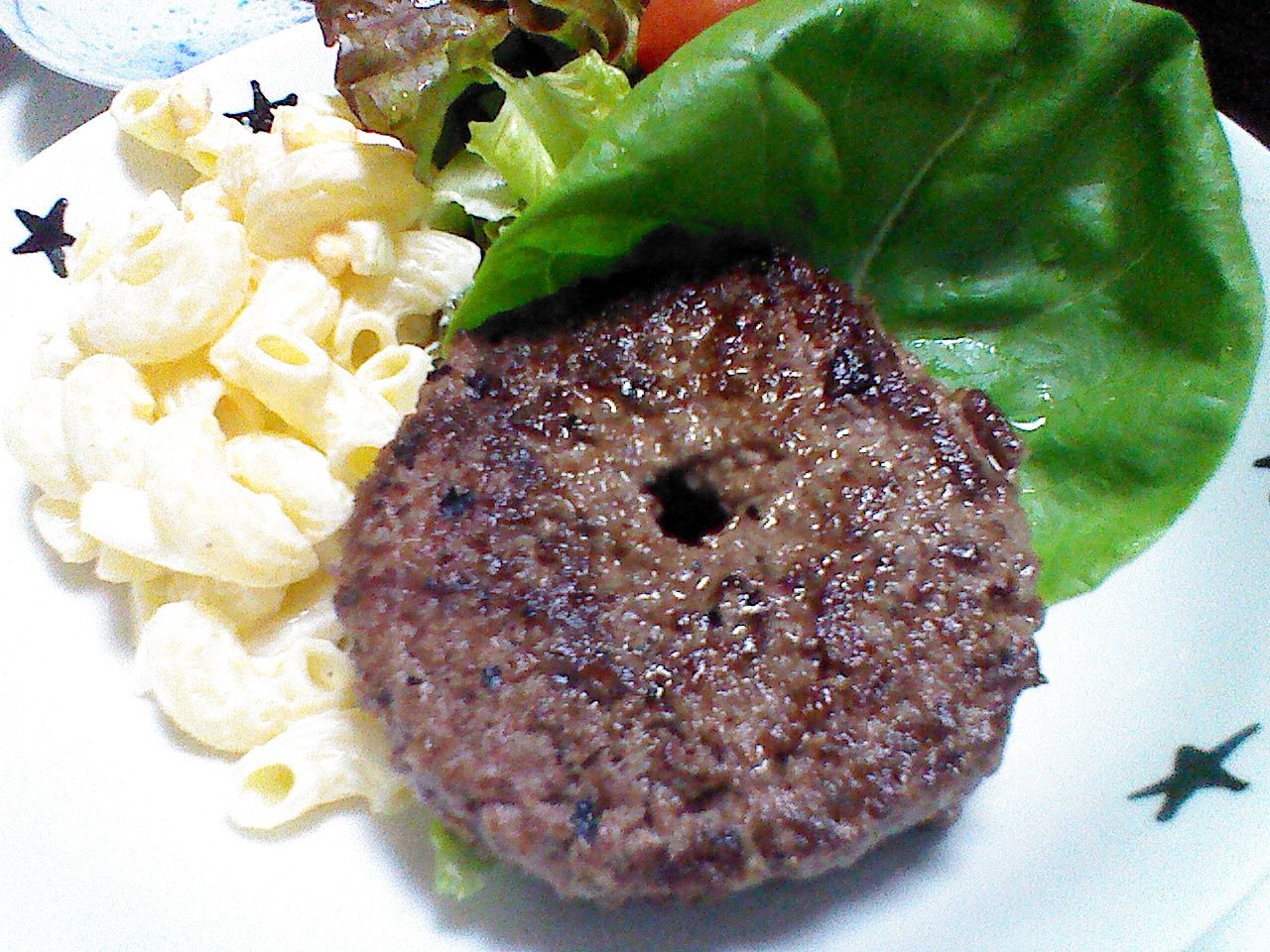 コストコ パティ Article