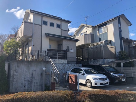 スタッフ日記リレー