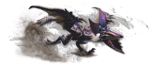 出るのか あの鳥竜種が 太刀の派生図からみる 復活 新モンスター考察 その1 Mhwアイスボーン となりのモンスター屋さん となもん モンハンライズ ポケモン剣盾 特撮 ゲーム関連ブログ