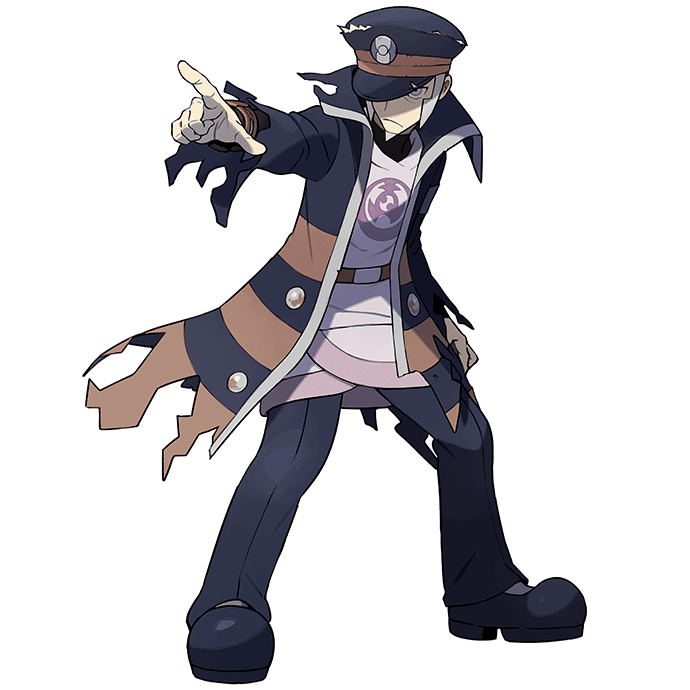 Dlcではノボリの存在がubを引き寄せるかも 新ubも来るか レジェンズアルセウス となりのモンスター屋さん となもん モンハン ポケモン 特撮 ゲーム関連ブログ