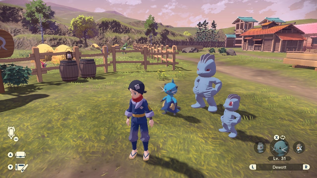 第9世代 ポケモンの個体値はどうなる そのままか それとも レジェンズアルセウス となりのモンスター屋さん となもん モンハン ポケモン 特撮 ゲーム関連ブログ