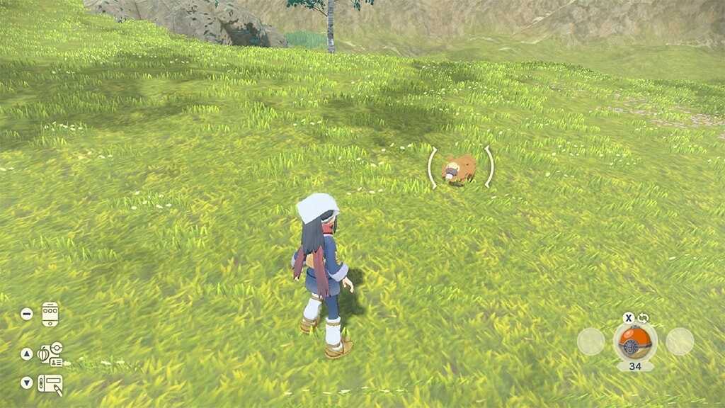 Legendsアルセウス 新ポケモン アヤシシ イダイトウ や ヒスイのすがた のポケモンも バトルシステムの変更点もあるようだ となりのモンスター屋さん となもん モンハン ポケモン 特撮 ゲーム関連ブログ