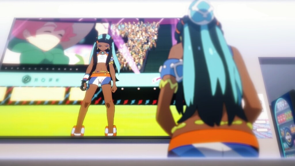 ポケモン剣盾 薄明の翼 第4話 夕波 強さと美しさの両立はできないのか 迷うルリナの前に あるポケモンが姿を現す となりのモンスター屋さん となもん モンハン ポケモン 特撮 ゲーム関連ブログ ポケモン剣盾 薄明の翼 第4話 夕波 強さと美しさの両立はできないのか 迷うルリナの前に あるポケモンが姿を現す となりのモンスター屋さん となもん モンハン ポケモン 特撮 ゲーム関連ブログ