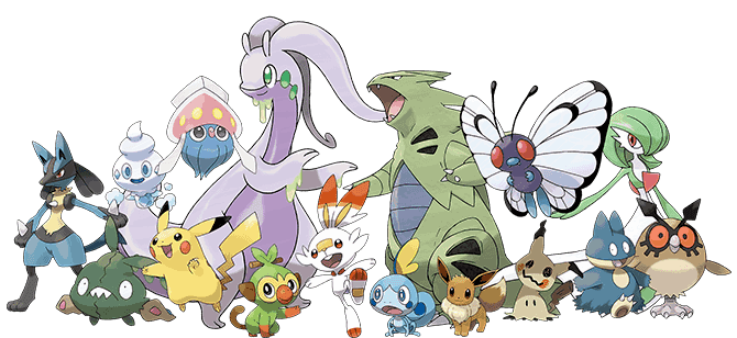 ポケモン剣盾 ゲーフリ増田氏 ピカブイは簡単すぎる 子供に合わせすぎだというようなコメントが多くあった ゲームメディアeurogamerインタビュー となりのモンスター屋さん となもん モンハン ポケモン 特撮 ゲーム関連ブログ