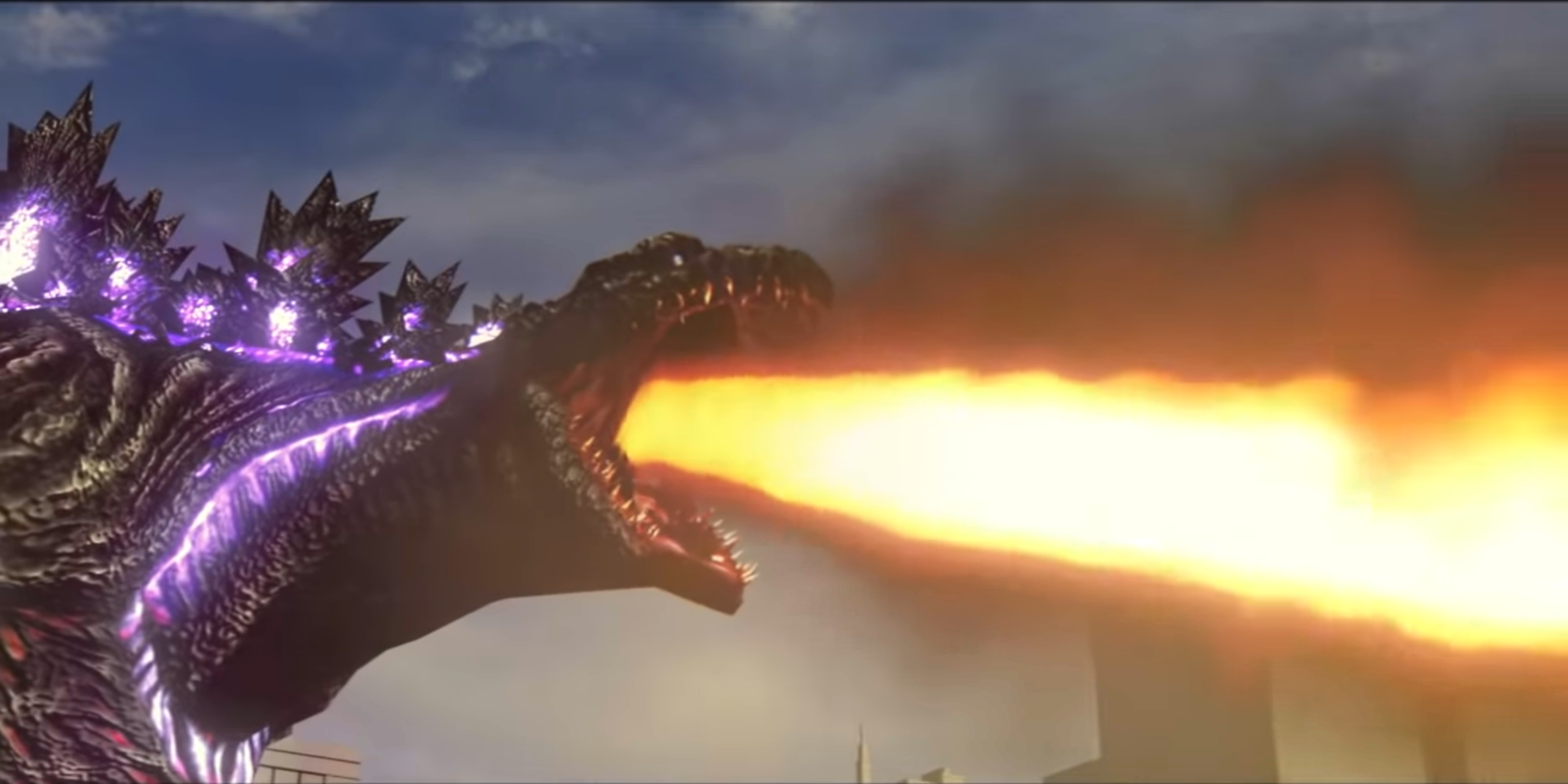 ゴジラ シン ゴジラvsゴジラ 14 この動画がすごい カメラワークや画面エフェクトが完全に映画だ となりのモンスター屋さん となもん モンハン ポケモン 特撮 ゲーム関連ブログ ゴジラ シン ゴジラvsゴジラ 14 この動画がすごい カメラワークや画面エフェクトが完全に映画だ となりのモンスター屋さん となもん モンハン ポケモン 特撮 ゲーム関連ブログ