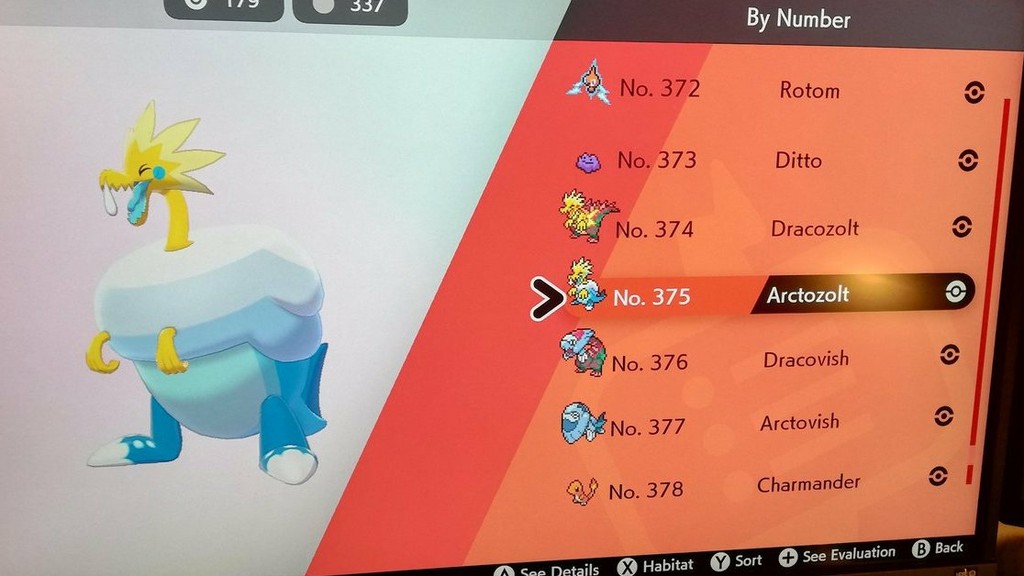 ポケモン剣盾 フラゲ情報 上下半分に別れているのを復元する 化石ポケモンはもはや倫理的に問題があるのでは となりのモンスター屋さん となもん モンハン ポケモン 特撮 ゲーム関連ブログ ポケモン剣盾 フラゲ情報 上下半分に別れているのを復元する 化石ポケモンはもはや倫理的に問題があるのでは となりのモンスター屋さん となもん モンハン ポケモン 特撮 ゲーム関連ブログ