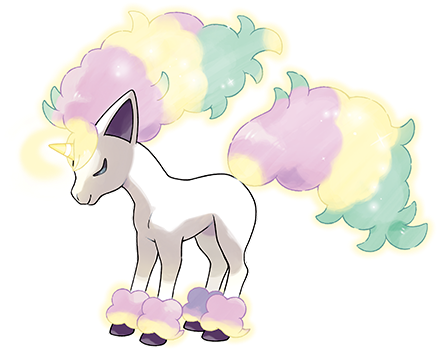 ポケモン剣盾 ポニータ ガラルのすがた 詳細が公開 新特性 パステルベール とは となりのモンスター屋さん となもん モンハン ポケモン 特撮 ゲーム関連ブログ