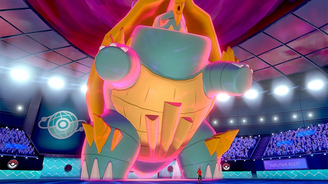 ポケモン剣盾 リーク情報は本当だった 特別なポケモンのみができるダイマックス その名も キョダイマックス となりのモンスター屋さん となもん モンハンライズ ポケモン剣盾 特撮 ゲーム関連ブログ ポケモン剣盾 リーク情報は本当だった 特別なポケモンのみができるダイマックス その名も キョダイマックス となりのモンスター屋さん となもん モンハンライズ ポケモン剣盾 特撮 ゲーム関連ブログ