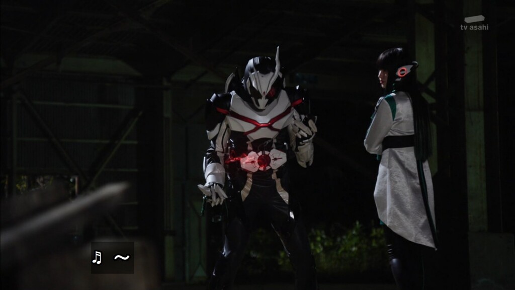 ゼロワン42話 驚愕の展開 残り2話で主人公闇落ち 涙ラインが拡がった 悲しみと憎悪の仮面 となりのモンスター屋さん となもん モンハン ポケモン 特撮 ゲーム関連ブログ