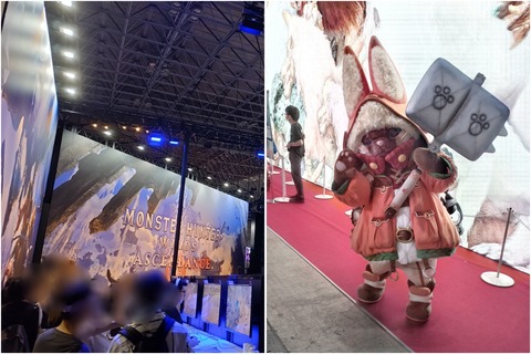 【TGS2026試遊】おい、アセンダンスのチャアク馬鹿みたいにおもろいぞ
