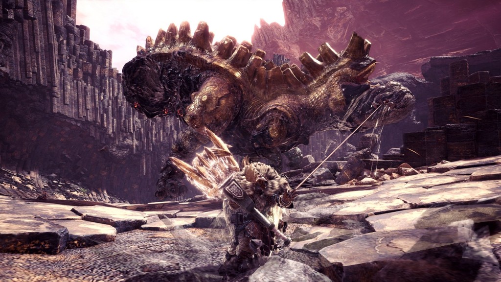 脳汁ドバドバ クラッチクロー ぶっ飛ばし のコツ Mhwアイスボーン となりのモンスター屋さん となもん モンハン ポケモン 特撮 ゲーム関連ブログ