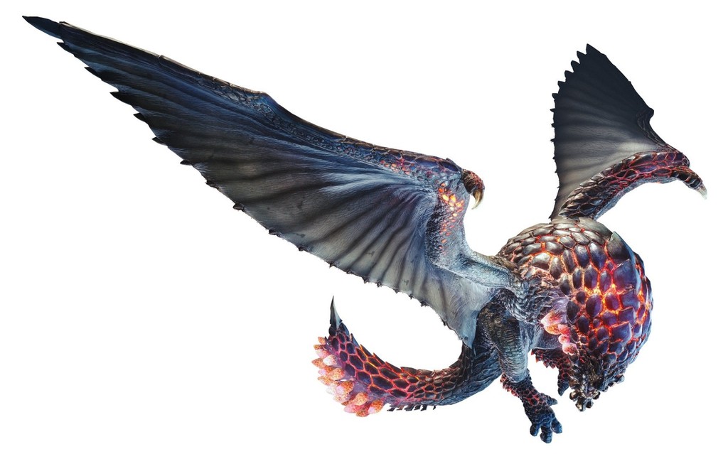 Mhwアイスボーン バゼルギウスとガチンコバトル イベントクエスト 燻火堆然 王鎧玉手にいれろ となりのモンスター屋さん となもん モンハン ポケモン 特撮 ゲーム関連ブログ