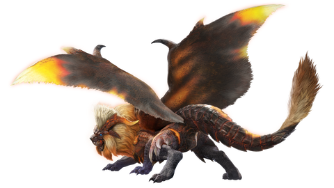 monster25
