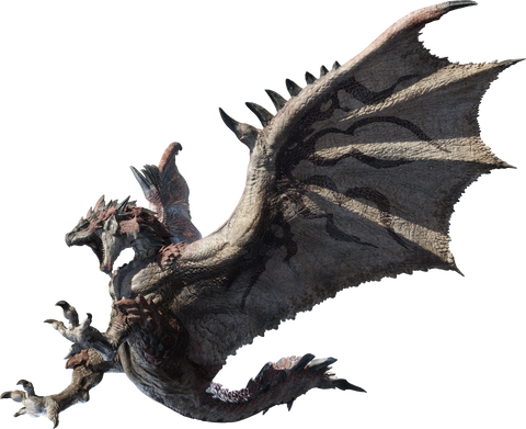 rathalos