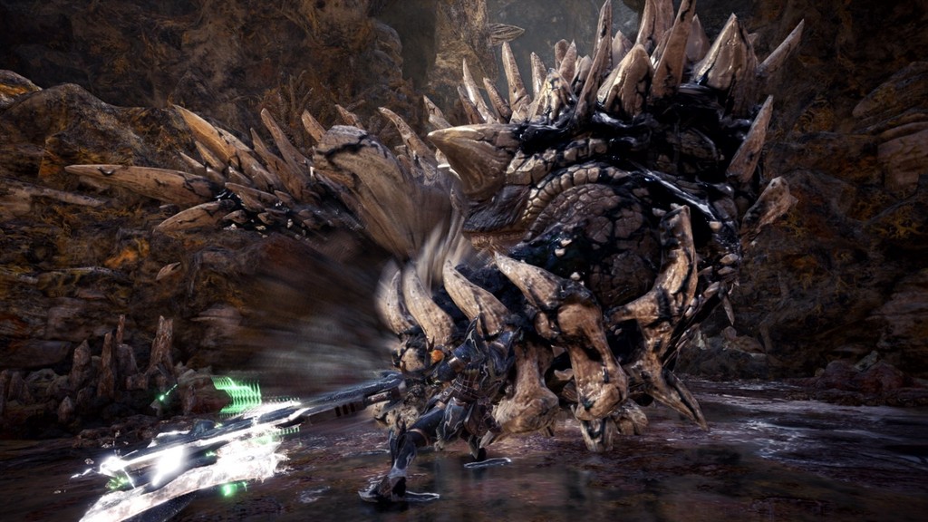 Mhw Ib チャアクの民よ イヴェルカーナを超簡単にソロで倒せる方法を見つけてしまった 氷耐性あればイヴェルカーナも怖くない イヴェルカーナ攻略 となりのモンスター屋さん となもん モンハン ポケモン 特撮 ゲーム関連ブログ