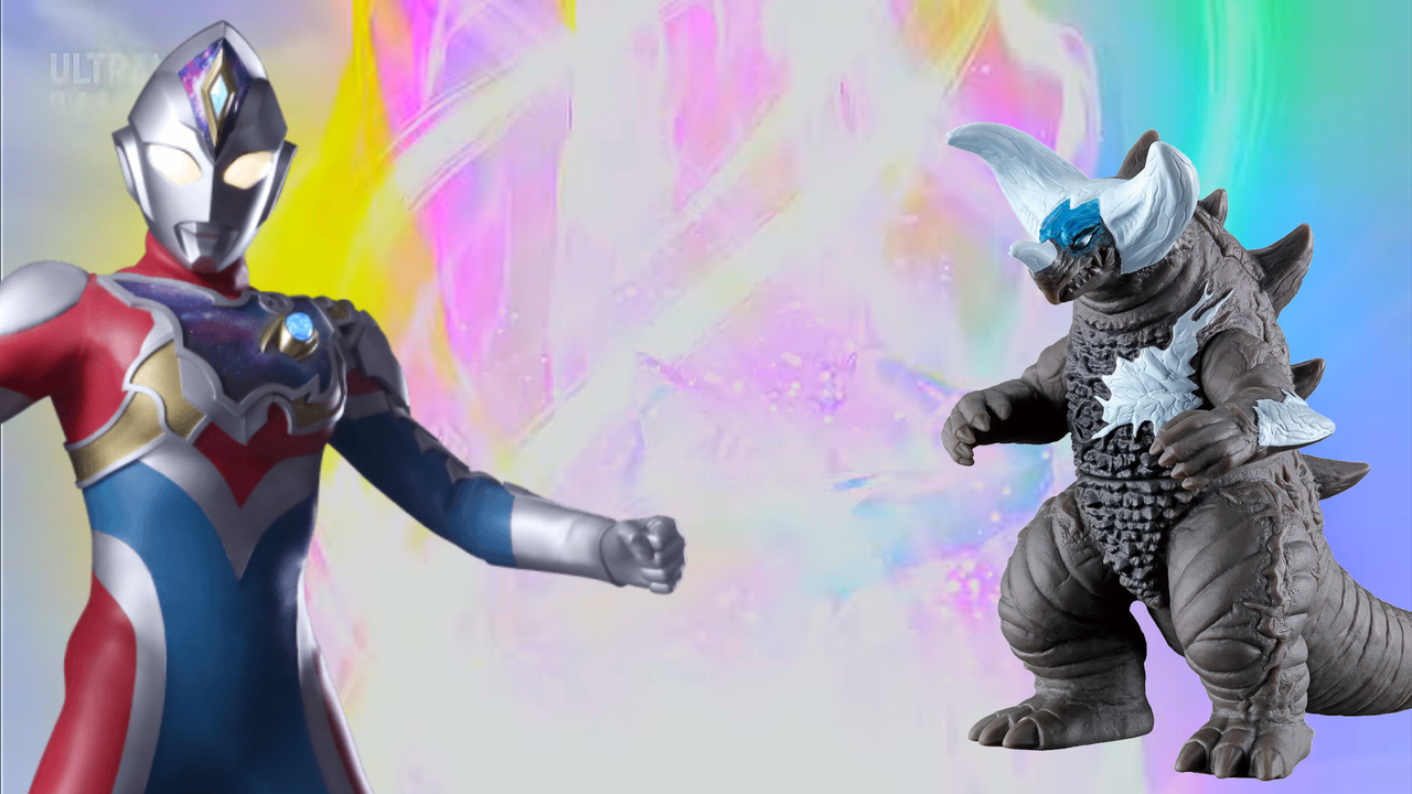 噂 ウルトラマンデッカー スフィア説 となりのモンスター屋さん となもん モンハン ポケモン 特撮 ゲーム関連ブログ
