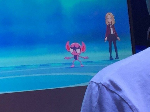 E3 2019 ポケモン剣盾 体験版 ゲームプレイ動画公開!サルノリ ...