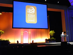 ASTRA TECH WORLD CONGRESS 2008 その3
