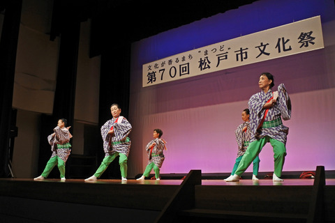 20181110bunkasai11