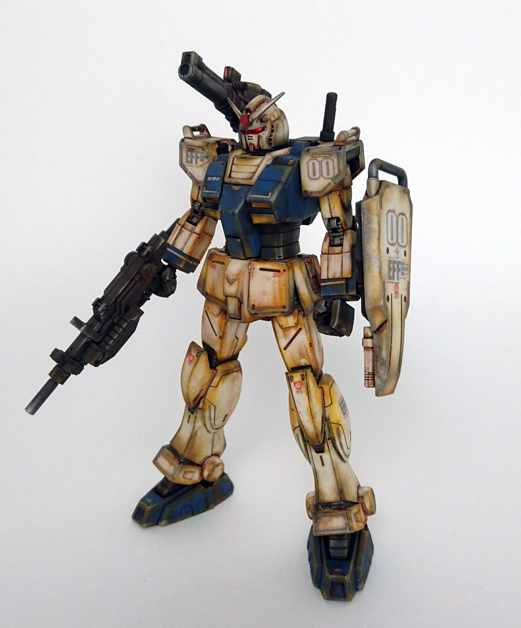 プラモ改造 Rag 79 G1sc 強化水中型ガンダム スーパーガンダイバー 完成 まどおんの読ませられないつぶやき プラモ改造 Rag 79 G1sc 強化水中型ガンダム スーパーガンダイバー 完成 まどおんの読ませられないつぶやき