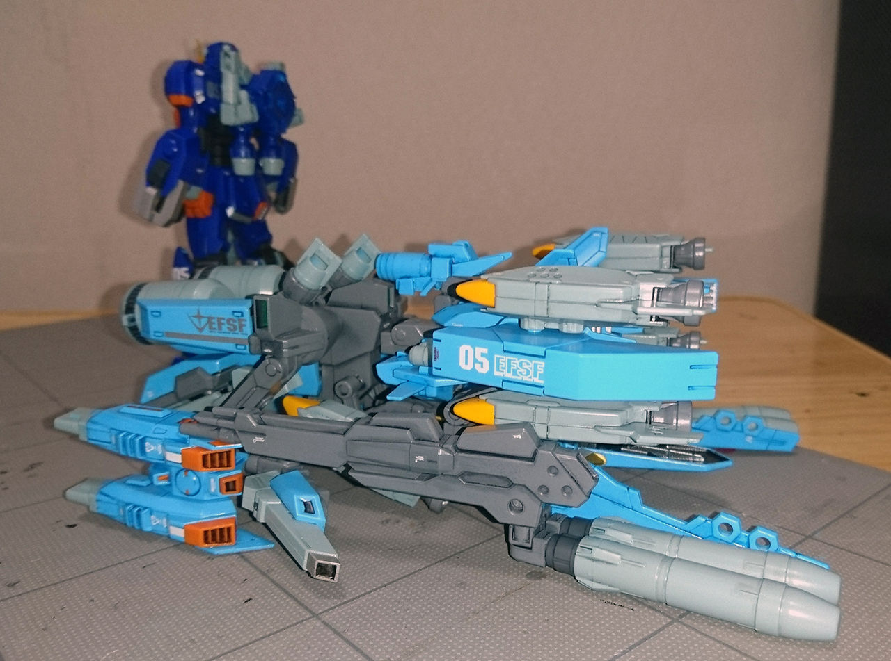 プラモ改造 Rag 79 G1sc 強化水中型ガンダム スーパーガンダイバー 完成 まどおんの読ませられないつぶやき プラモ改造 Rag 79 G1sc 強化水中型ガンダム スーパーガンダイバー 完成 まどおんの読ませられないつぶやき