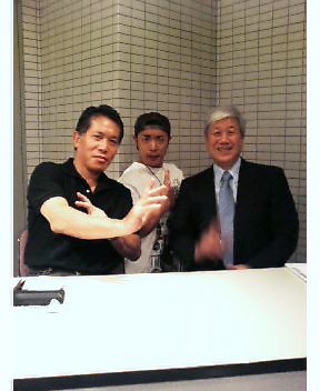 内田樹先生 池上六朗先生トークショーに潜入 の巻き 恵比寿バランス日記 内田樹先生 池上六朗先生トークショーに潜入 の巻き 恵比寿バランス日記