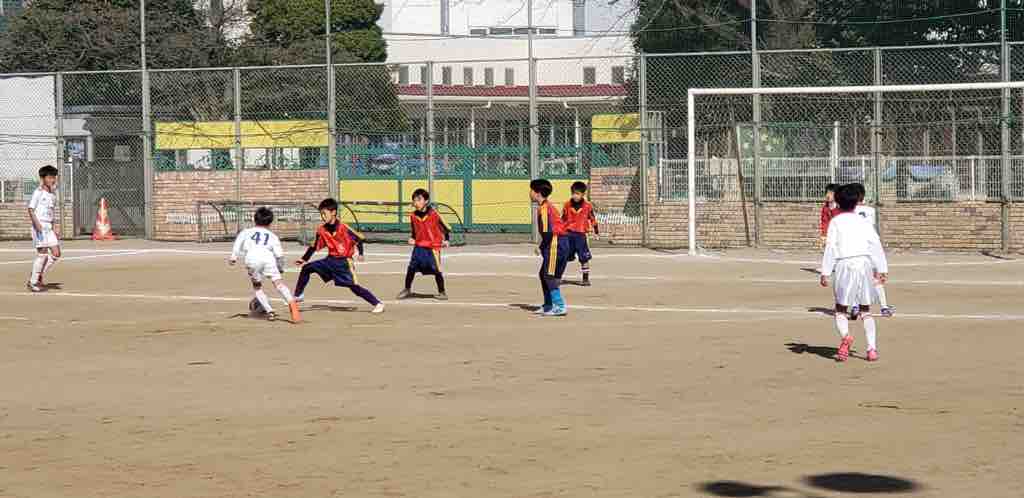 はくつるfc主催tm 草加市少年少女サッカーチーム 竜胆倶楽部 Fcジェンシャン草加ブログ