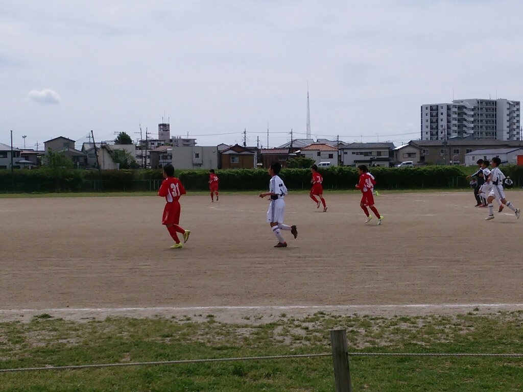 Ob 12 13期生 情報 草加市少年少女サッカーチーム 竜胆倶楽部 Fcジェンシャン草加ブログ