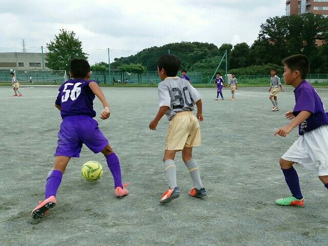 トレーニングマッチ 草加市少年少女サッカーチーム 竜胆倶楽部 Fcジェンシャン草加ブログ トレーニングマッチ 草加市少年少女サッカーチーム 竜胆倶楽部 Fcジェンシャン草加ブログ