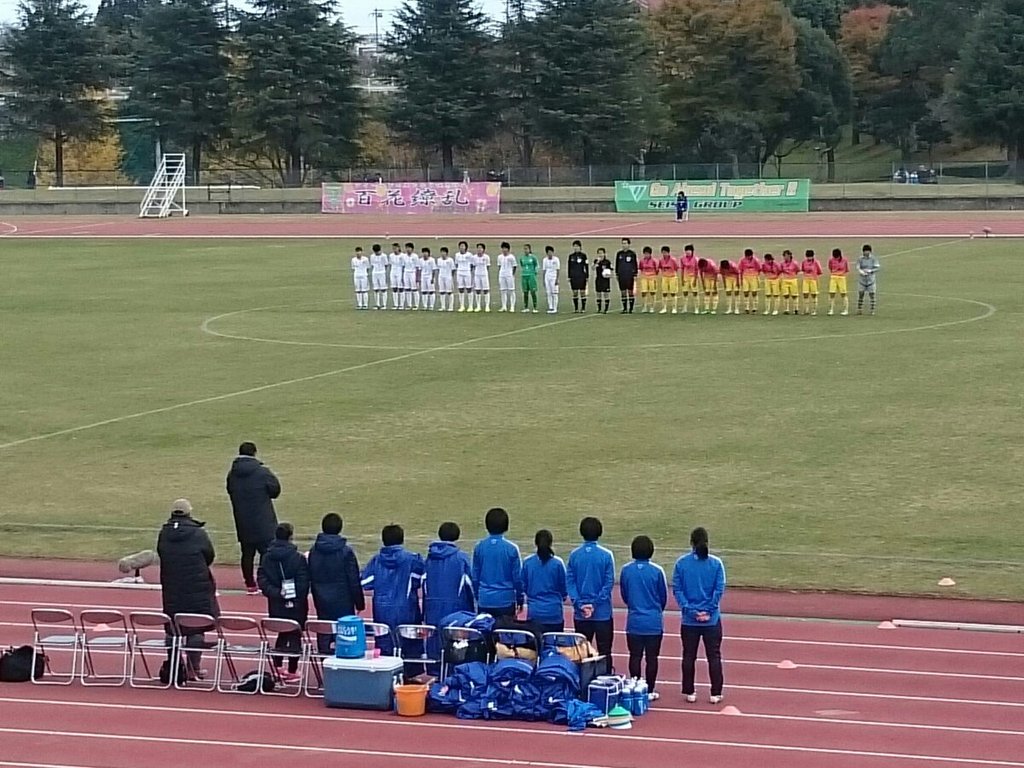 Ob情報 10期生 草加市少年少女サッカーチーム 竜胆倶楽部 Fcジェンシャン草加ブログ Ob情報 10期生 草加市少年少女サッカーチーム 竜胆倶楽部 Fcジェンシャン草加ブログ