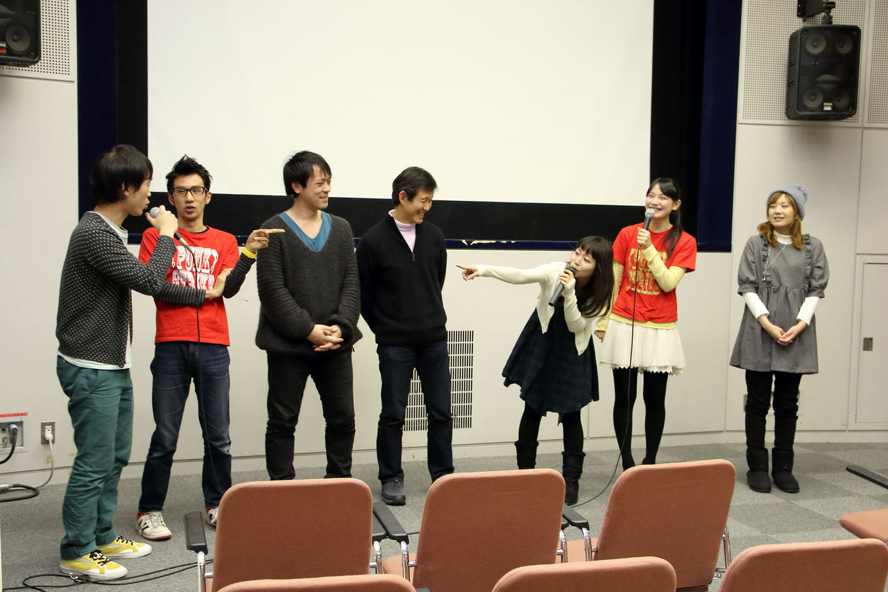 収穫祭 ご来場ありがとうございました 御礼遅くて申し訳ございません シネ健日記