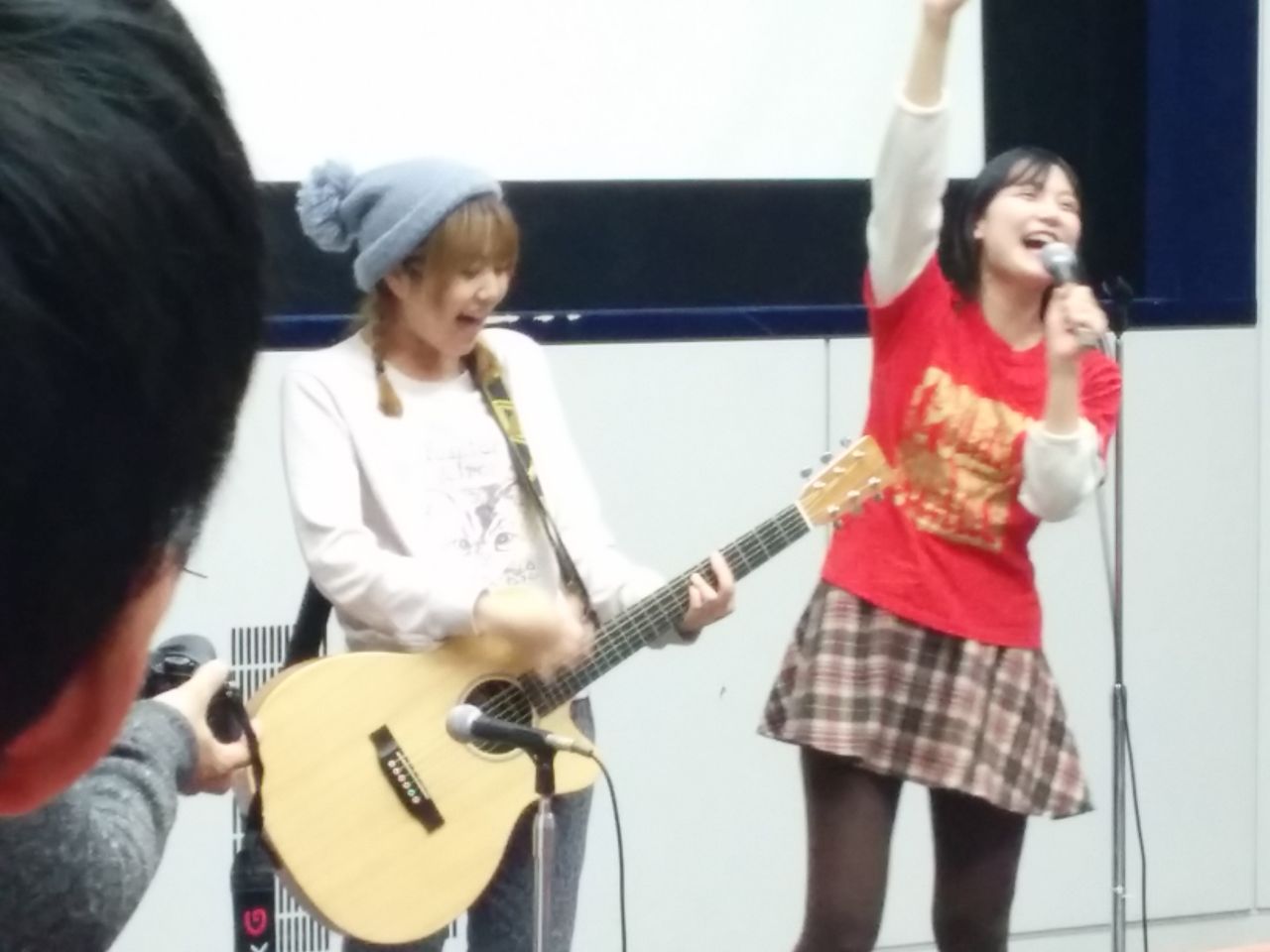 収穫祭 ご来場ありがとうございました 御礼遅くて申し訳ございません シネ健日記