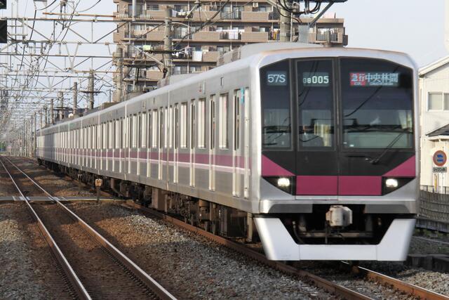 東京メトロ08系～半蔵門線全線開通で補充された、営団最後の子たち