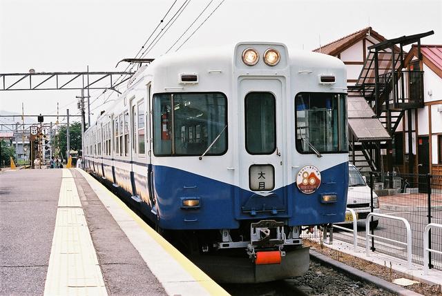 富士急行 1000系 12両セット 富士急行オリジナル】 鉄道コレクション 富士急行 1000系 「富士登山