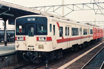 キハ38形復刻塗装、まだ走ってるよ～八高線80周年カラーのキハ110で行