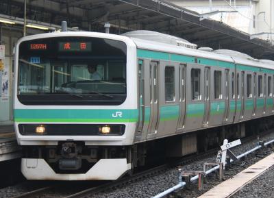 東西線E231系800番台～地下鉄仕様のJR車たち(1) : 「まつもとあずさ