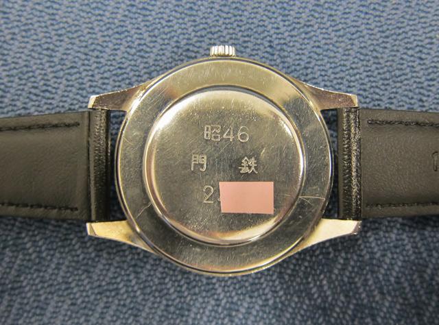 鉄道時計・腕時計編その1～国鉄からJRへ、手巻き機械式からクオーツへ