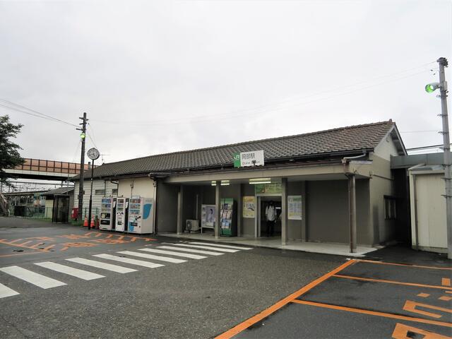 「まつもとあずさ」が3番線にまいります！
	  高崎線・岡部駅～主要鉄道会社のポイントはここから送られていたのです！
	コメント                        まつもとあずさ＠3番線