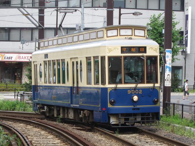 都電9000形 どこでも流行りのレトロ 調 車両 レトロなのにvvvf制御ですよ まつもとあずさ が3番線にまいります 都電9000形 どこでも流行りのレトロ 調 車両 レトロなのにvvvf制御ですよ まつもとあずさ が3番線にまいります
