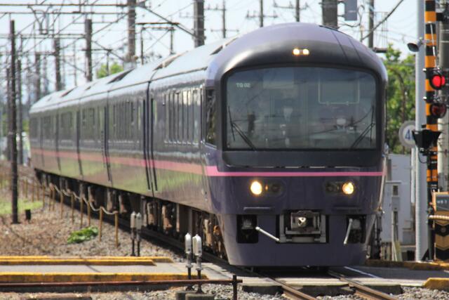 関水金属 品番10-119 「485系 交直両用特急形電車」 | 昔を