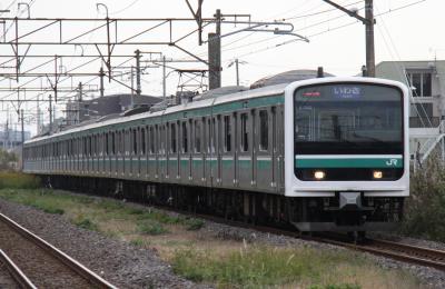 ア*ー様 常磐線　E501系　方向幕　白 ア*ー様 常磐線 E501系 方向幕 白 これはヤバい‼️】