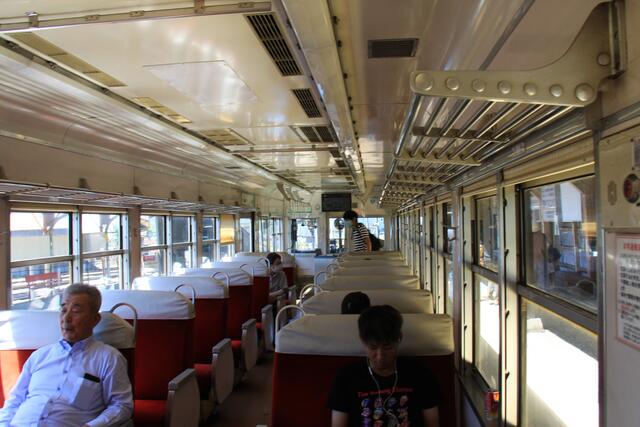 富山地方鉄道・14760形電車～最後の地鉄オリジナル車は18メートル級