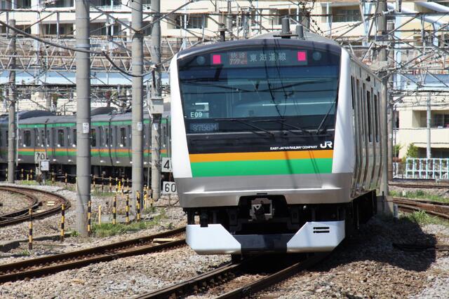 【匿名配送】Bトレインショーティー　E233系3000番台 上野東京ライン 匿名配送】Bトレインショーティー E233系3000番台 上野東京ライン 匿名