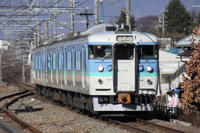 115系 長野色 サボ枠 その他シールセット 鉄道部品 しなの鉄道・115系