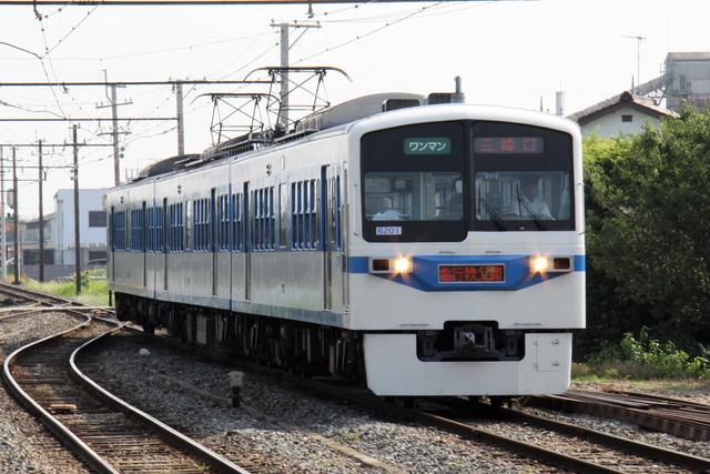 上等な 秩父鉄道 6000系 急行秩父路 カトー改造 fawe.org