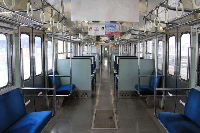 115系　座面　【鉄道部品】 新潟支社は115系で客を呼ぶ? ～いろんな塗装でお出迎え♪ : 「まつもと